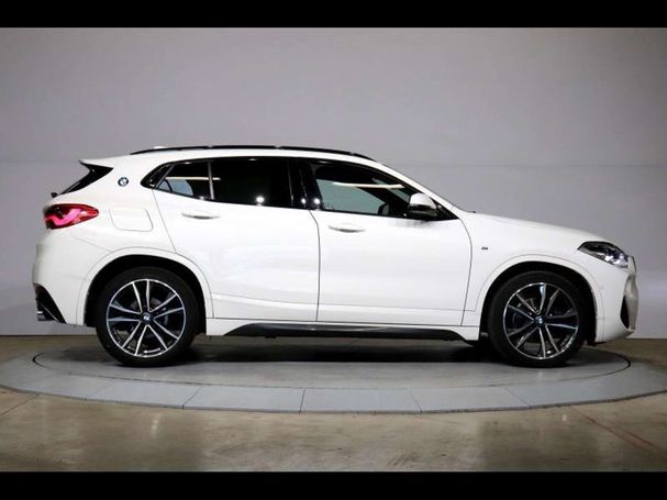 BMW X2 sDrive18d M Sport 110 kW image number 2