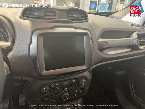 Jeep Renegade 97 kW image number 14