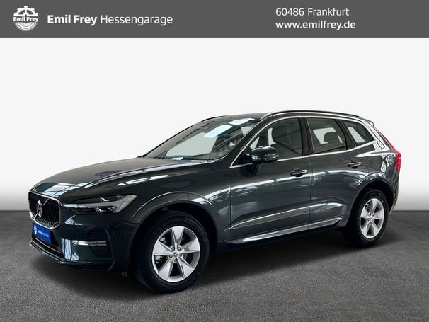 Volvo XC60 B4 Momentum 145 kW image number 1