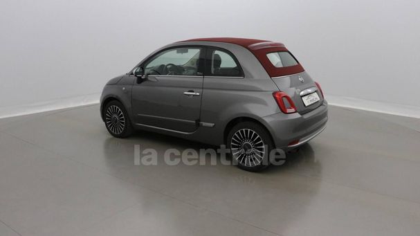 Fiat 500C 0.9 8V TwinAir Lounge 77 kW image number 26