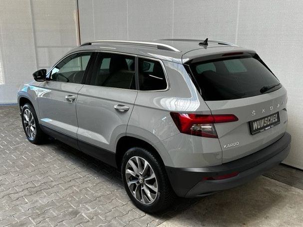 Skoda Karoq 1.0 TSI Clever 81 kW image number 2