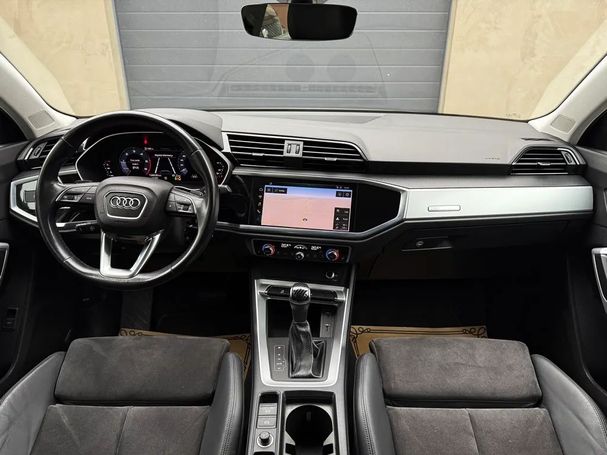 Audi Q3 35 TDI S tronic 110 kW image number 18