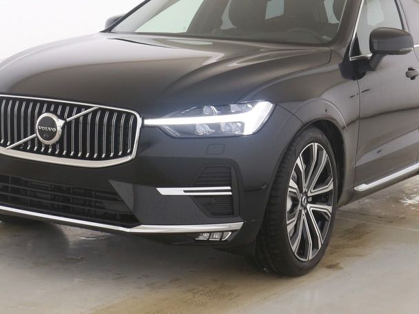 Volvo XC60 AWD B5 173 kW image number 8