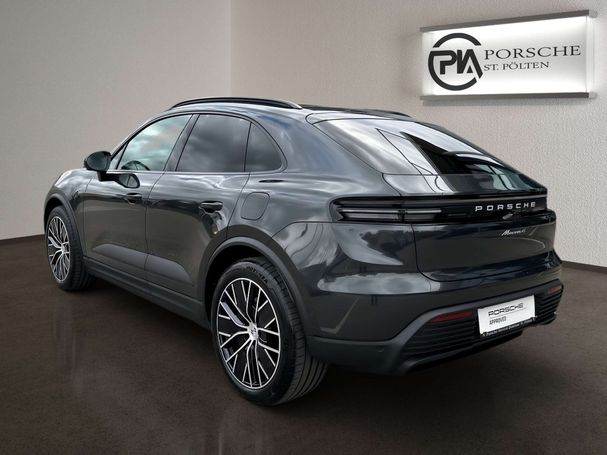 Porsche Macan 300 kW image number 11