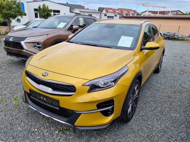 Kia XCeed 1.5 118 kW image number 1