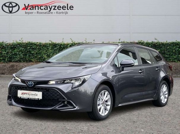 Toyota Corolla Touring Sports 103 kW image number 1