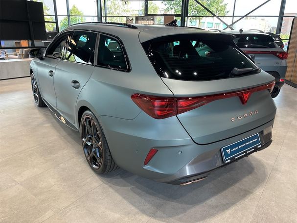 Cupra Leon Sportstourer VZ 1.5 e-Hybrid 200 kW image number 8