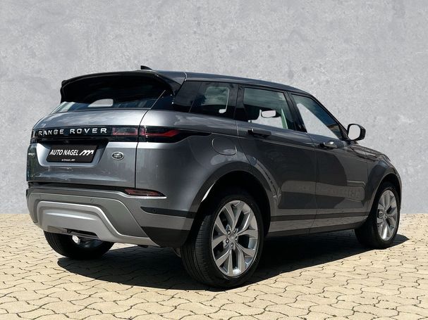 Land Rover Range Rover Evoque P300e 227 kW image number 2