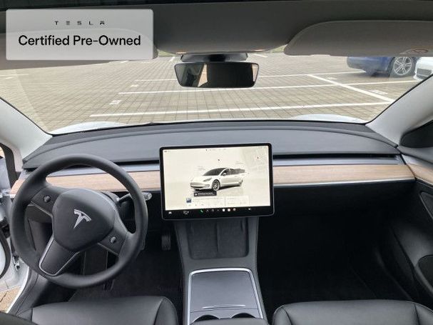 Tesla Model 3 Long Range 258 kW image number 13