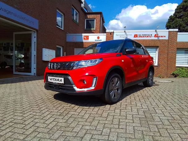 Suzuki Vitara 1.4 Hybrid Comfort 95 kW image number 1