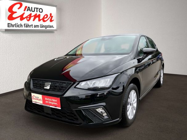 Seat Ibiza 1.0 TSI Reference 70 kW image number 2