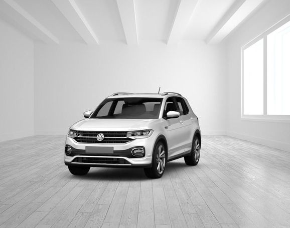 Volkswagen T-Cross 1.0 TSI DSG 85 kW image number 1