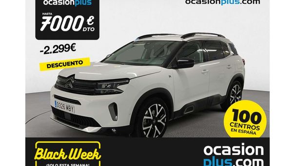 Citroen C5 Aircross 165 kW image number 1