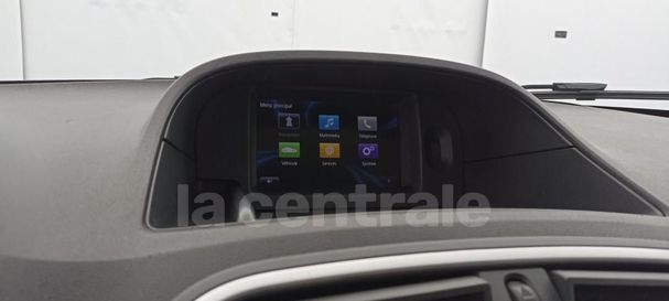 Renault Kangoo BLUE dCi 59 kW image number 18