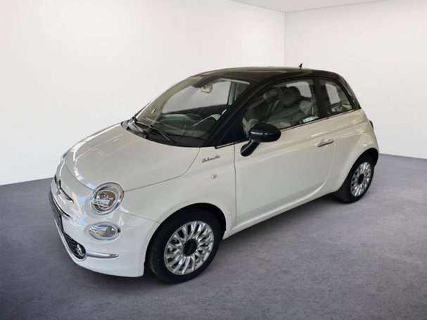 Fiat 500 1.0 51 kW image number 1