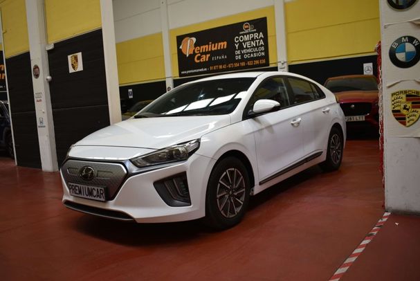 Hyundai Ioniq Style 100 kW image number 1