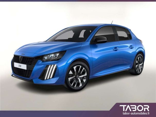 Peugeot 208 100 Active 74 kW image number 1