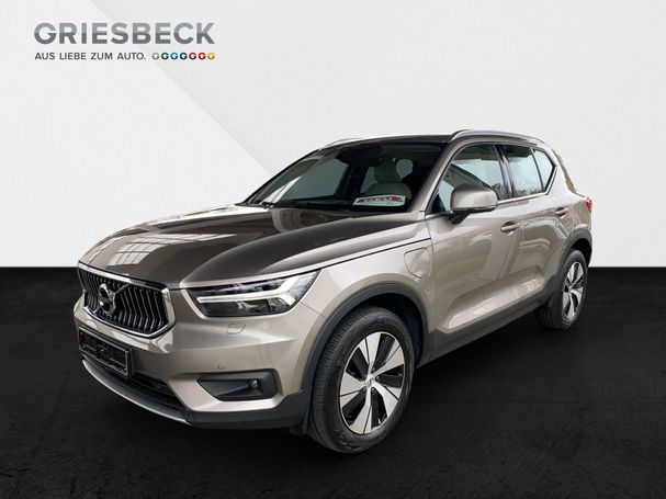 Volvo XC40 T5 Recharge 192 kW image number 1