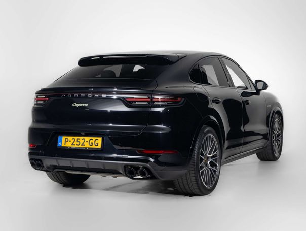 Porsche Cayenne Coupé E-Hybrid 340 kW image number 7