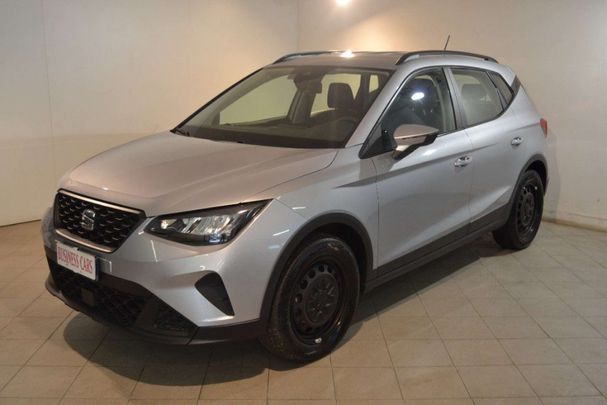 Seat Arona 1.0 Reference 70 kW image number 1