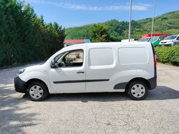 Renault Kangoo BLUE dCi 95 70 kW image number 2