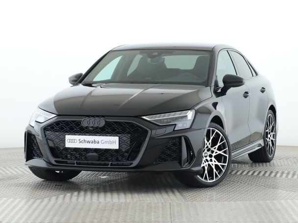 Audi RS3 294 kW image number 1