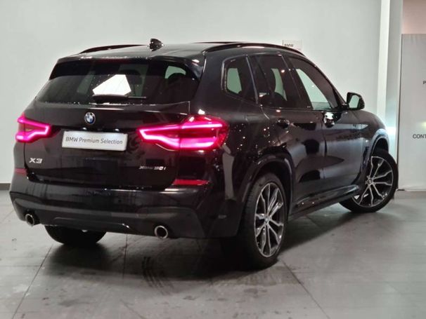 BMW X3 xDrive30i M Sport 188 kW image number 3