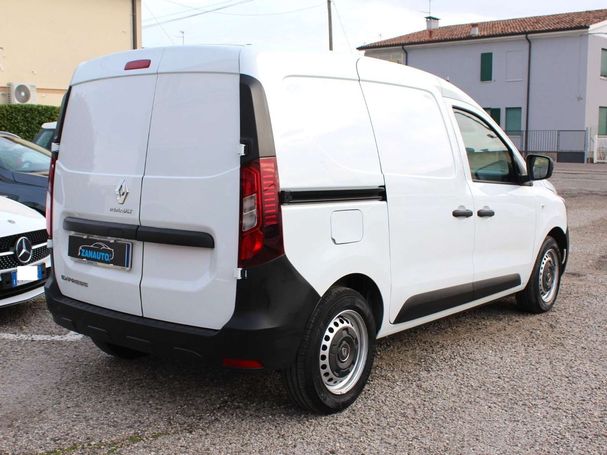 Renault Kangoo BLUE dCi 55 kW image number 6