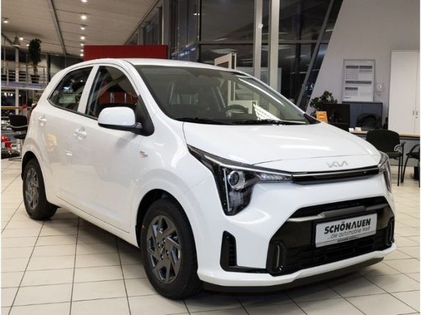 Kia Picanto 1.0 Vision 46 kW image number 2