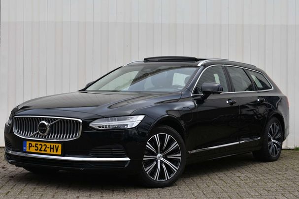 Volvo V90 Inscription AWD T6 257 kW image number 35