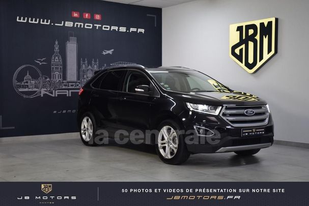 Ford Edge 2.0 TDCi Titanium 132 kW image number 1