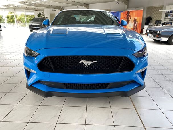 Ford Mustang GT 5.0 V8 330 kW image number 3