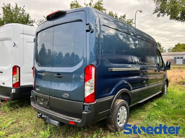 Ford Transit 350 L3 2.0 96 kW image number 5