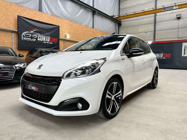 Peugeot 208 BlueHDi 75 kW image number 3