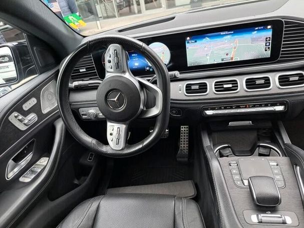 Mercedes-Benz GLE 350 de 4Matic 235 kW image number 5