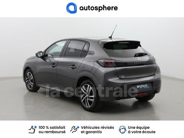 Peugeot 208 PureTech 100 74 kW image number 12