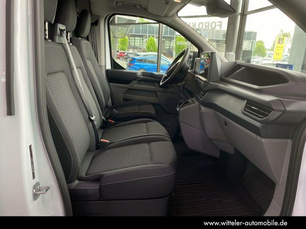 Ford Transit Custom 280 81 kW image number 16