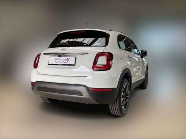 Fiat 500X DCT 96 kW image number 3