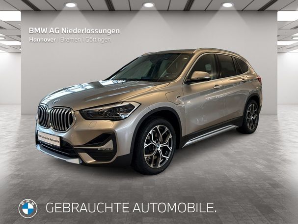 BMW X1 25e xDrive 162 kW image number 1