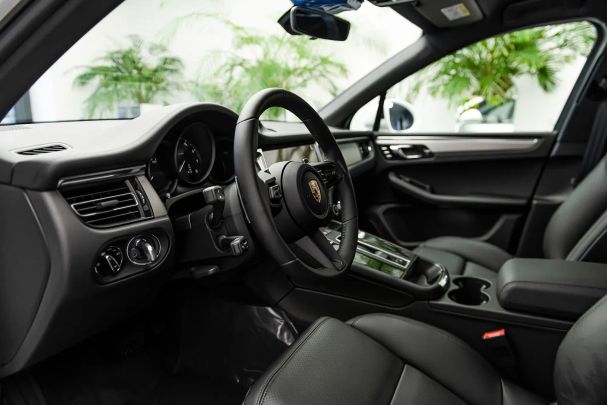 Porsche Macan 195 kW image number 4