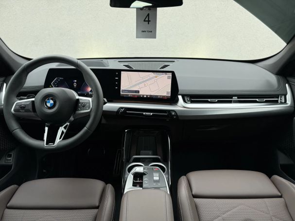 BMW X1 xDrive 120 kW image number 21