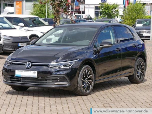 Volkswagen Golf 1.5 TSI 96 kW image number 1