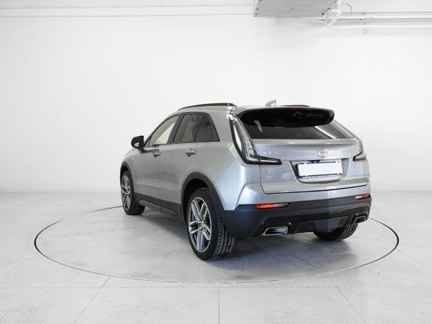 Cadillac XT4 AWD 169 kW image number 3