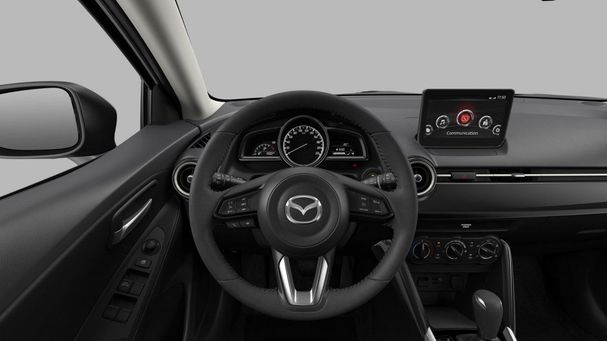 Mazda 2 SkyActiv-G 75 Center-Line 55 kW image number 12