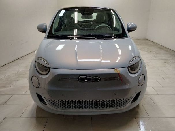 Fiat 500 e 70 kW image number 5