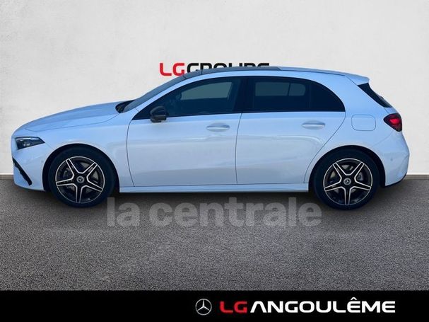 Mercedes-Benz A 250 e 160 kW image number 5