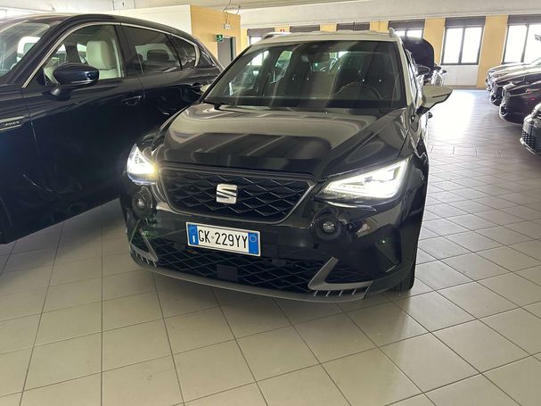 Seat Arona 1.0 TSI 70 kW image number 23