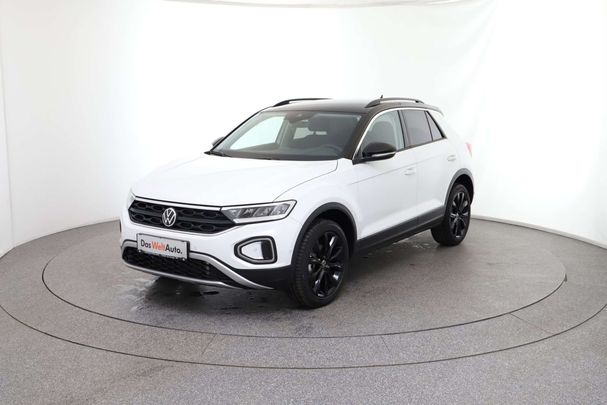 Volkswagen T-Roc TSI DSG 110 kW image number 1