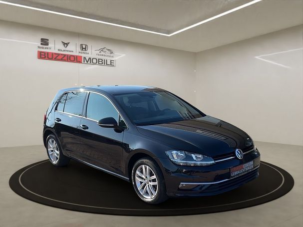 Volkswagen Golf 1.0 TSI BlueMotion Technology Comfortline 81 kW image number 7