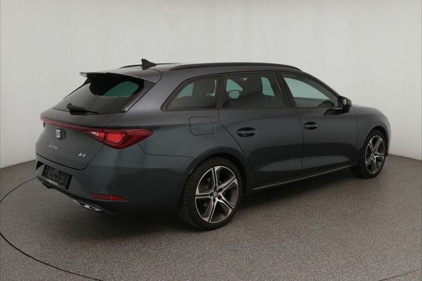 Seat Leon ST 2.0 TDI 4 Drive 110 kW image number 7